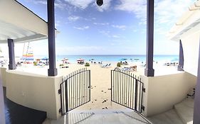 Infinity on The Beach Hotel Barbados